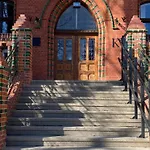 Arche Klasztor Hotel Wrocław