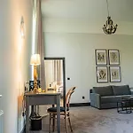Hotel Arche Klasztor Wrocław