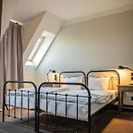 Hotel Arche Klasztor 4*