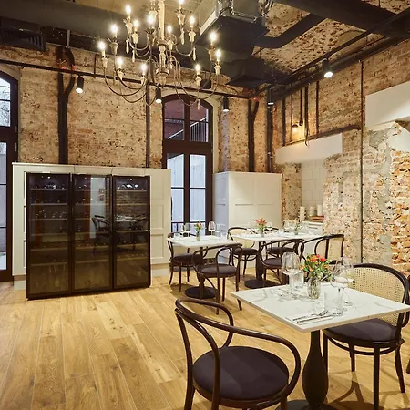 Arche Klasztor Wroclaw