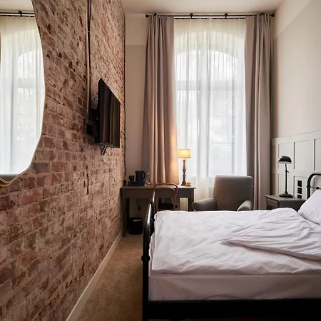 Arche Klasztor Wrocław