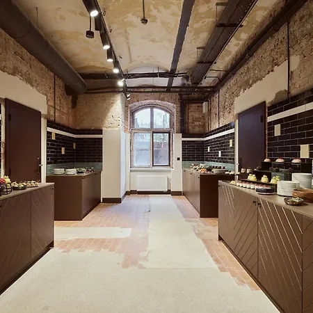 Arche Klasztor Hotel