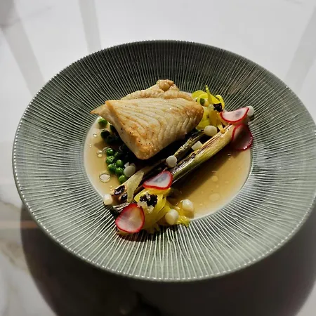 Arche Klasztor Otel Wroclaw