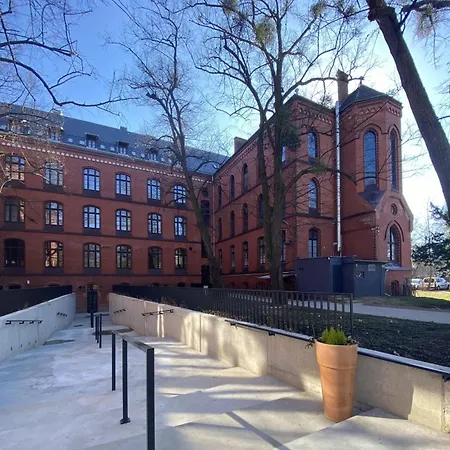 Arche Klasztor Wroclaw