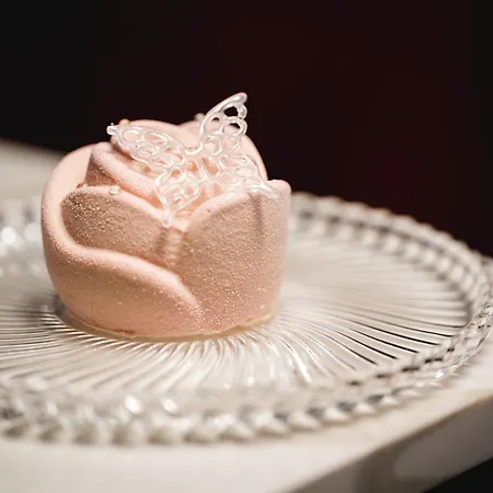 Arche Klasztor Otel *