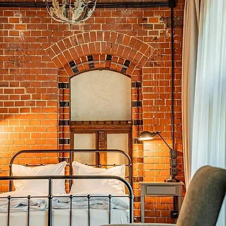 Arche Klasztor Wroclaw