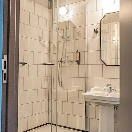 Hotel Arche Klasztor *