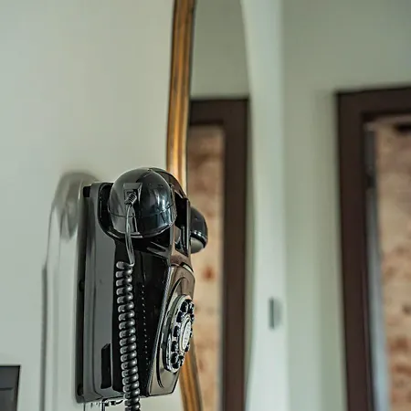 Otel Arche Klasztor *