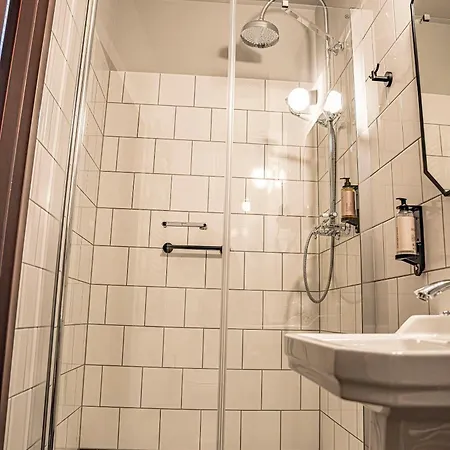 Arche Klasztor Otel Wroclaw