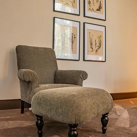 Otel Arche Klasztor Wroclaw