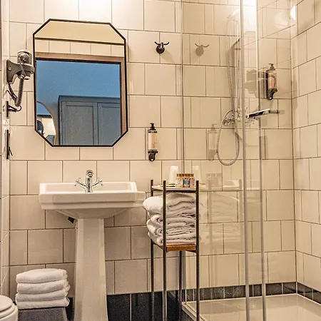 Arche Klasztor * Wrocław