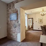 Arche Klasztor Hotell Wrocław