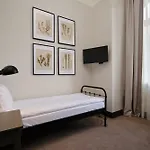 Arche Klasztor Hotell Wrocław