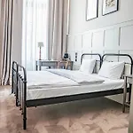 Hotel Arche Klasztor Wrocław