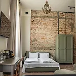 فندق Arche Klasztor فروتسواف