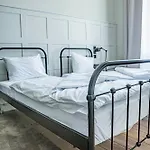 Arche Klasztor Hotel
