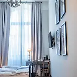 Arche Klasztor Hotel