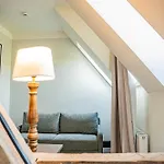 فندق Arche Klasztor 4*