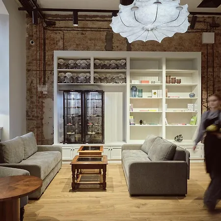 فندق Arche Klasztor