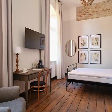 Hotel Arche Klasztor