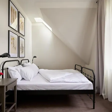 Arche Klasztor Hotel *