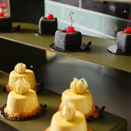 Arche Klasztor Hotel Wroclaw