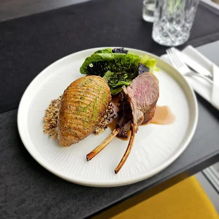 فندق Arche Klasztor