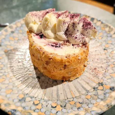 Hotel Arche Klasztor