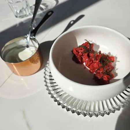 Hotel Arche Klasztor Wroclaw