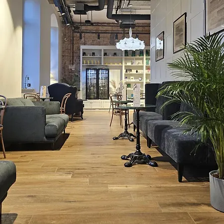 Arche Klasztor فروتسواف