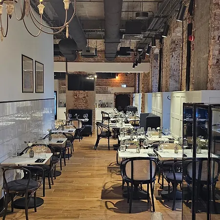 Arche Klasztor Wroclaw