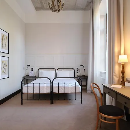 Hotel Arche Klasztor