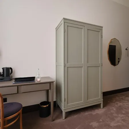 Arche Klasztor Wrocław