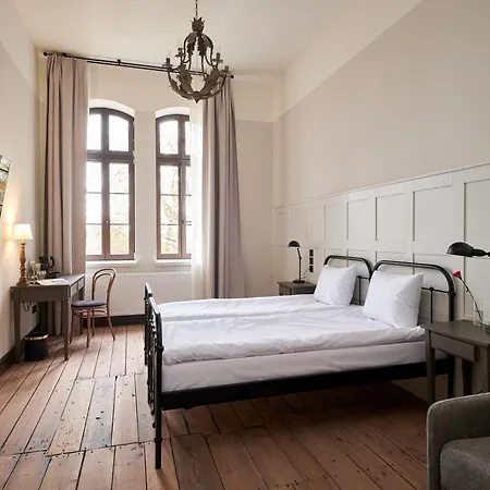 Arche Klasztor Hotel