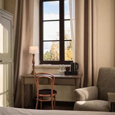 Arche Klasztor 4*
