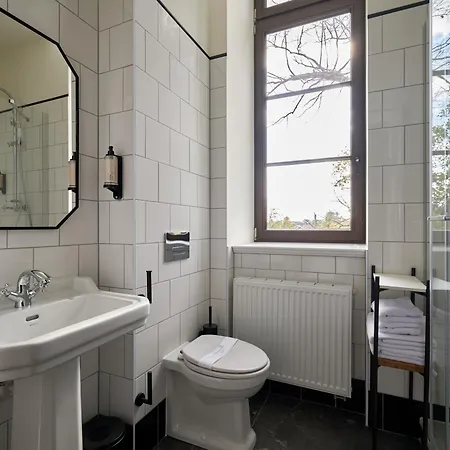 Arche Klasztor Hotel *