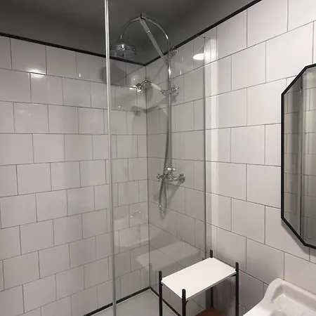 Hotel Arche Klasztor Breslavia