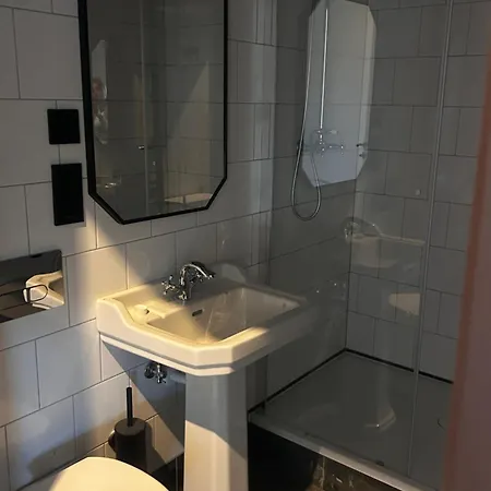 Arche Klasztor * Wroclaw