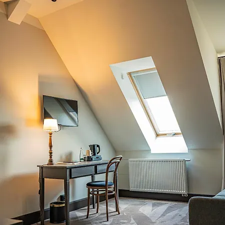 فندق Arche Klasztor