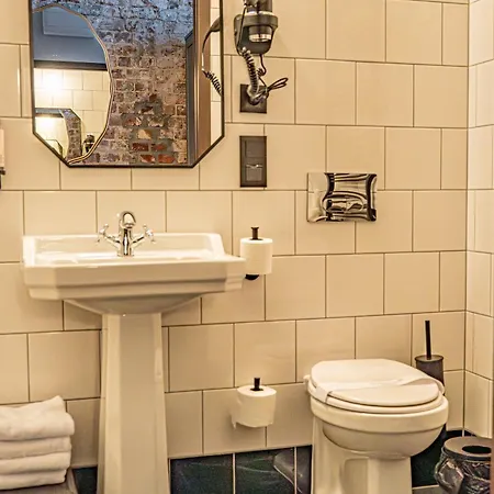 Arche Klasztor Hotel