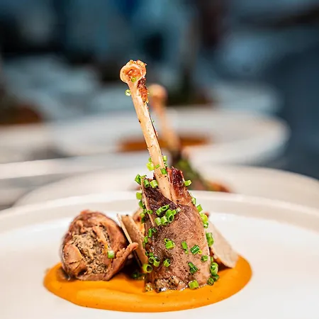 Arche Klasztor Breslavia