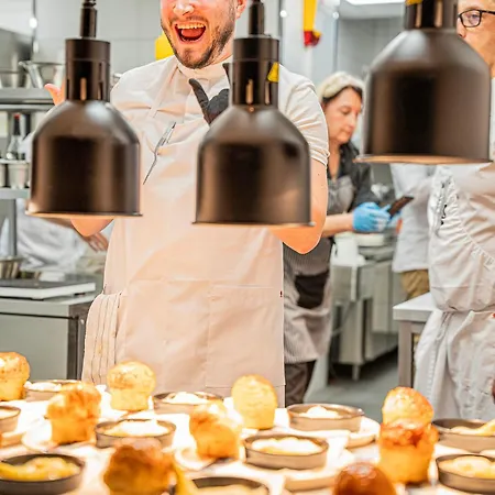 Arche Klasztor Wroclaw