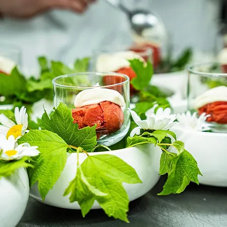 Arche Klasztor * فروتسواف