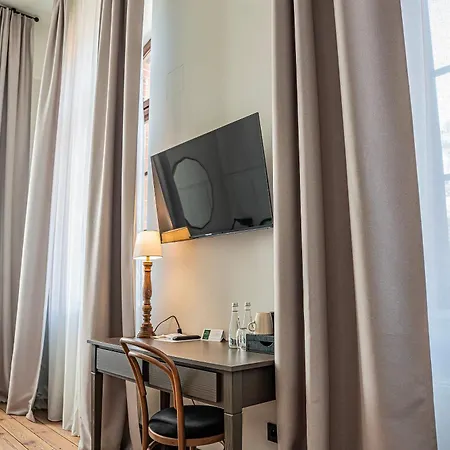 Arche Klasztor * Breslavia