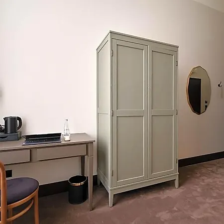 Arche Klasztor ホテル 4*