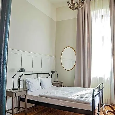 Arche Klasztor 4*