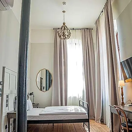 Hotel Arche Klasztor 4*