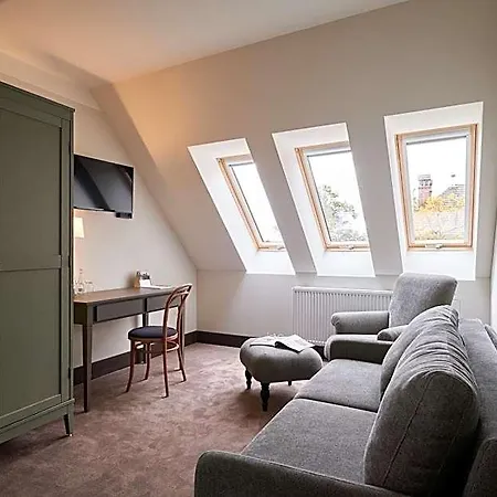 Arche Klasztor ホテル 4*