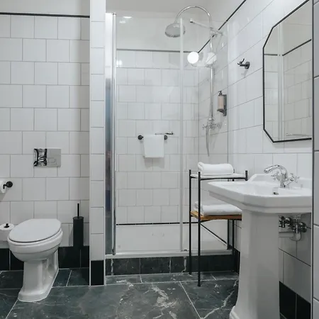 Arche Klasztor 4* Βρότσλαβ