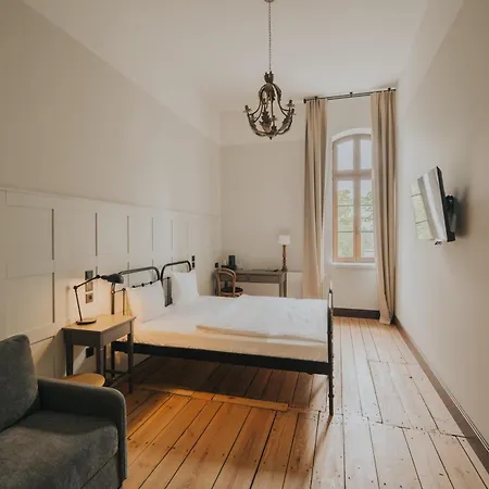 Ξενοδοχείο Arche Klasztor 4*